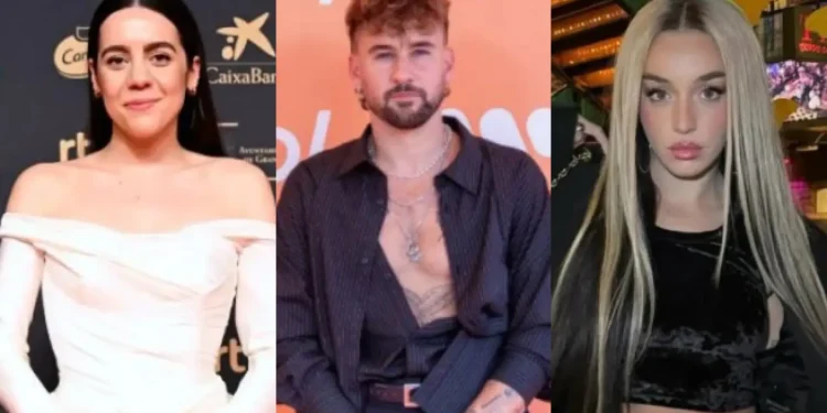 India Martínez, Valeria Castro, Rozalén, Dani Fernández… los artistas que han anunciado un "descanso" en la musica este 2025