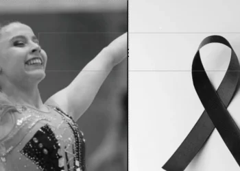 El deporte llora la muerte de una promesa de la gimnasia rítmica: Isabelle Marciniak