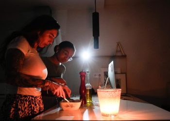 Un año triste, por David Uclés