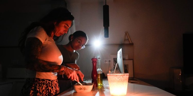 Un año triste, por David Uclés