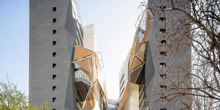 La Mina para extranjeros