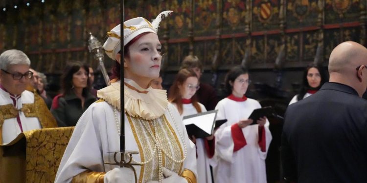 Cant de la Sibil·la (★★★★✩), diálogo sutil y sensible