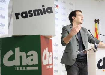 Los “juegos de tronos” imposibilitan una coalición de izquierdas en Aragón