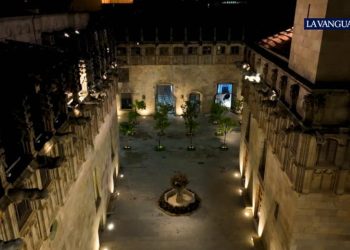 Illa llama a defensor “en cada barrio” el modelo de convivencia democrática