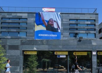 El Supremo fuerza al Gobierno a acoger a todos los menores que solicitan asilo