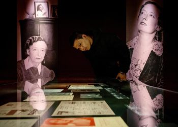 Conxita Badia, la soprano que fascinó a Granados, Pau Casals o Schönberg, sale de la sombra