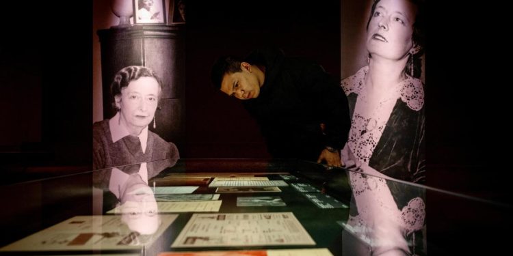 Conxita Badia, la soprano que fascinó a Granados, Pau Casals o Schönberg, sale de la sombra