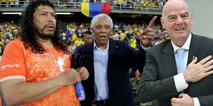 lo volví a elogiar en redes sociales