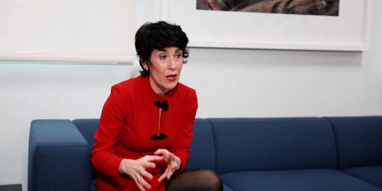 “Este Gobierno es la garantía de los derechos que Vox quiere dañar”