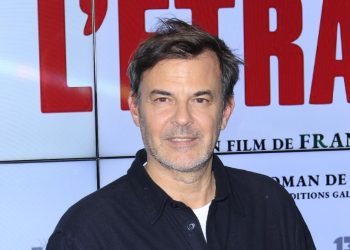 “'He matado a un árabe' es una frase que resuena más hoy en día”