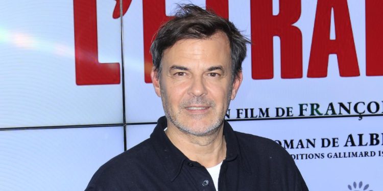 “'He matado a un árabe' es una frase que resuena más hoy en día”