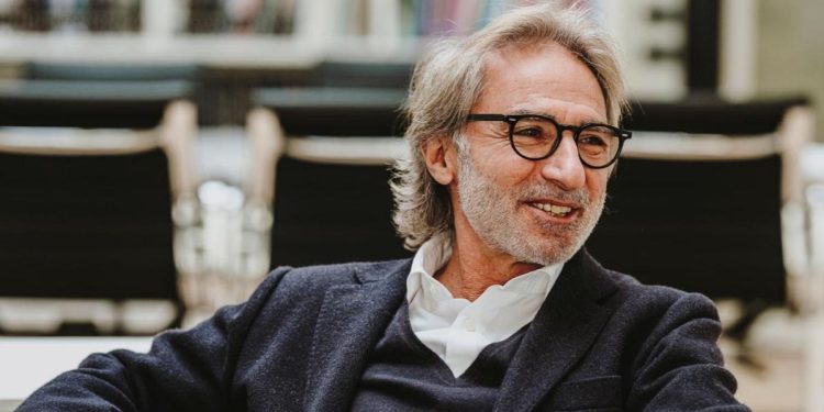 Josep Juanpere Miret (1953-2025): alta arquitectura corporativa