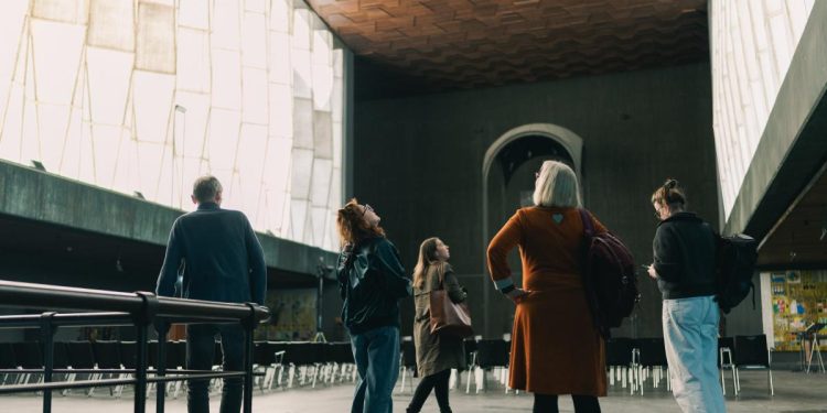 ¿Pueden 20.000 iglesias ser un remedio contra el populismo?