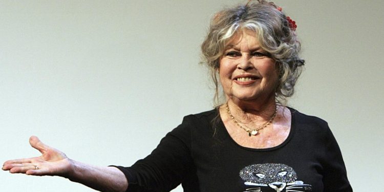 Los coqueteos con la ultraderecha de Brigitte Bardot, defensora de los animales