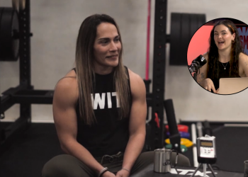 «Vivimos en una sociedad sedentaria que nos enferma y nos movemos es necesario»