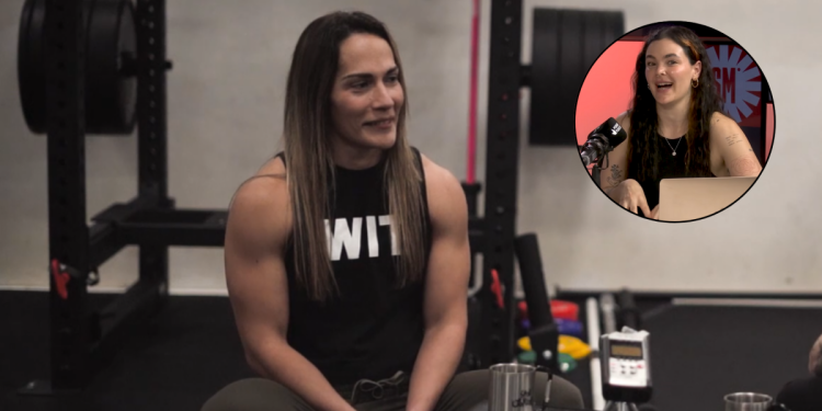 «Vivimos en una sociedad sedentaria que nos enferma y nos movemos es necesario»