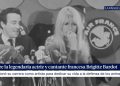 Bardot, la rebeldía hedonista
