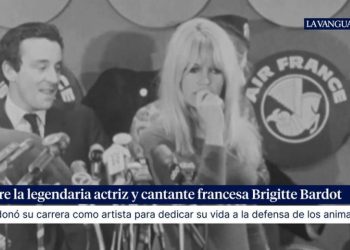Bardot, la rebeldía hedonista