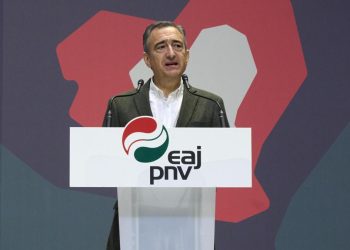 Sánchez pone a prueba la paciencia del PNV