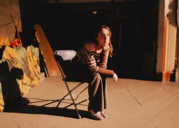 María Jaume, crecer con la música