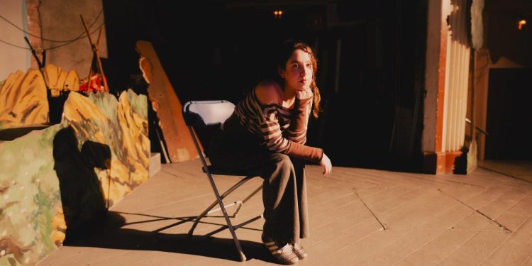 María Jaume, crecer con la música