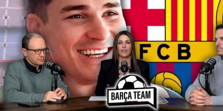 Julián, el deseado, los regresos de Gavi y Araujo y el 'Negreirato'