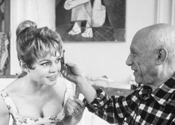 El misterio BB, de Salvador Llopart