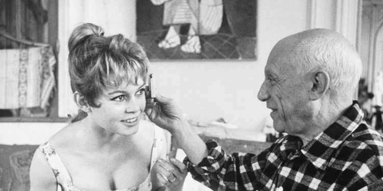 El misterio BB, de Salvador Llopart