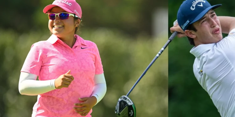 Lo bueno, lo malo y lo feo del golf colombiano en el 2025 (Llegando al 'green')