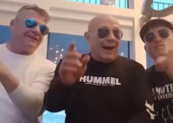 Cesado un edil socialista de Martos por un vídeo entonando cánticos machistas