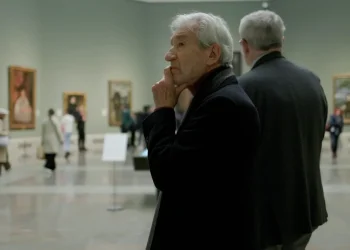 El Museo del Prado ha superado su récord histórico de visitantes con un total de 3.479.838 personas antes de fin de año