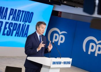 “Es el colapso total del sanchismo”