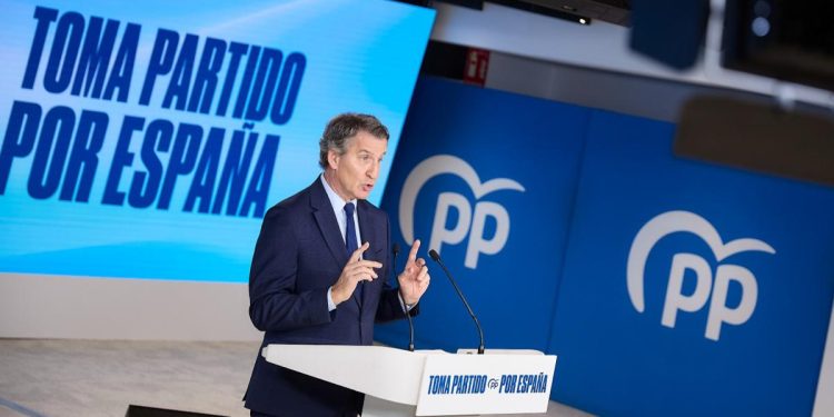 “Es el colapso total del sanchismo”