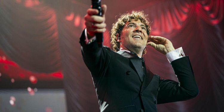 La batalla por la canción de la Navidad