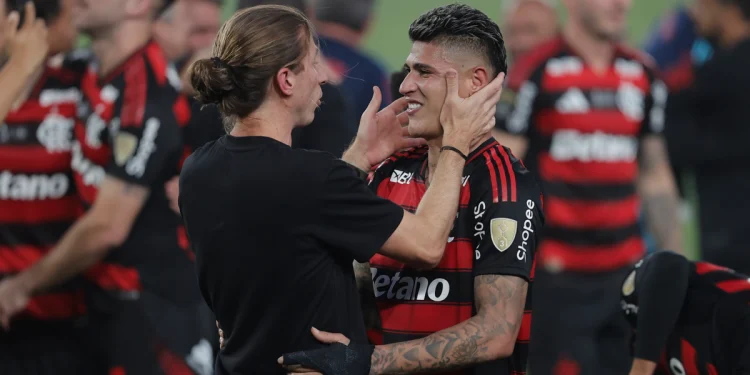 buena noticia para jorge carrascal