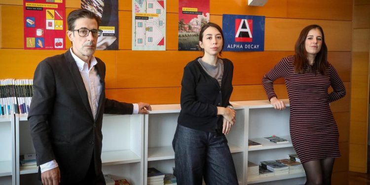 2025, el año de la edición independiente