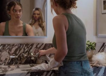 'La asistententa' (★★✩✩✩), anatomía forense… y otros estrenos de la semana