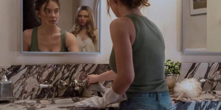 'La asistententa' (★★✩✩✩), anatomía forense… y otros estrenos de la semana