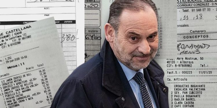 del menú infantil a la comida para nueve el día de Navidad