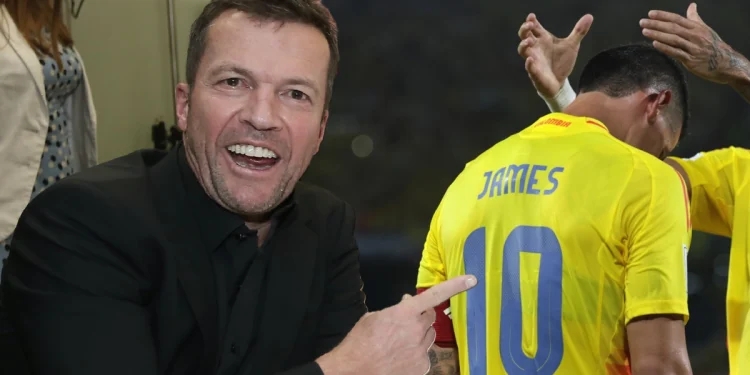 ¿Hasta dónde llegará la Selección Colombia?