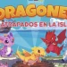 El juego 'Dragones atrapados en una isla', sobre el trabajo en equipo y la empatía, Premio Nacional del Juguete 2025