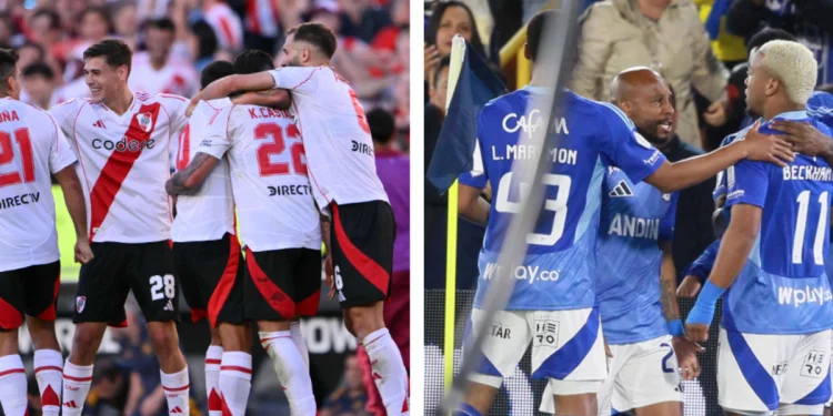 plato fuerte de pretemporada; Además, lista la programación de la Serie Colombia.