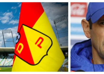 Arturo Reyes toma las riendas del matecaña