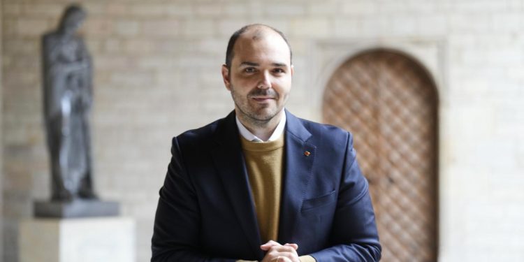 El Govern llama a Junts a abrirse unos acuerdos por “patriotismo”