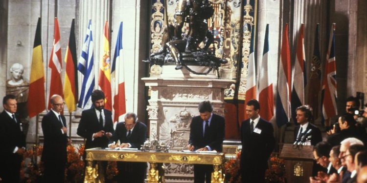 una historia de éxito con altibajos