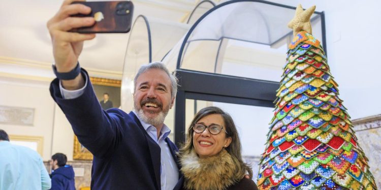 Los presidentes autonómicos del PP despiden el año con la vista puesta a un 2026 electoral