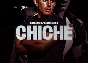 Mathías Corujo, ex Cerro Porteño, asume la dirección técnica de Montevideo Wanderers – Fútbol Internacional