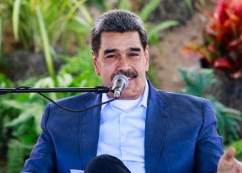 María Corina Machado | Veterano de Estados Unidos que evacuó a opositora dice que es muy difícil sacar a Nicolás Maduro vivo de Venezuela | último | MUNDO