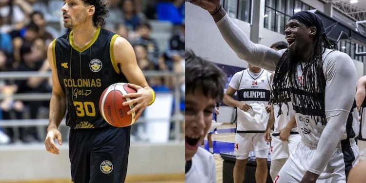 Torneo Clausura de la LNB: Colonias Gold, merecido subcampeón – Polideportivo