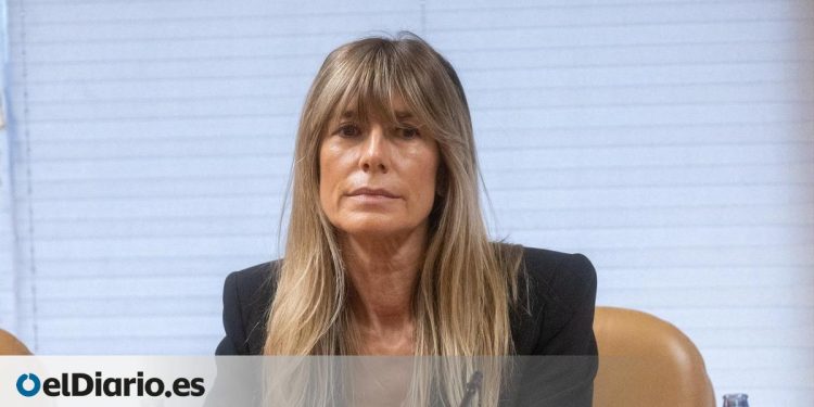 La Justicia entierra el bulo ultra sobre una reunión entre Begoña Gómez y la fiscal Pilar Rodríguez